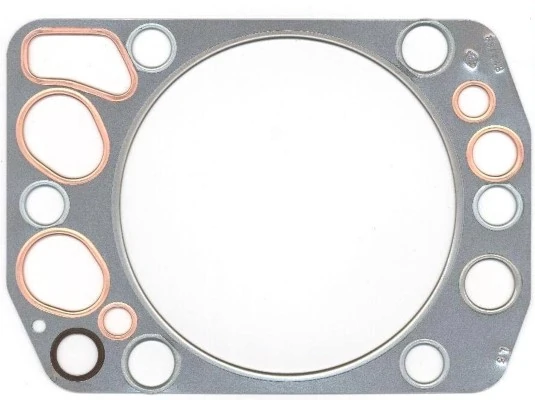 Gasket, cylinder head