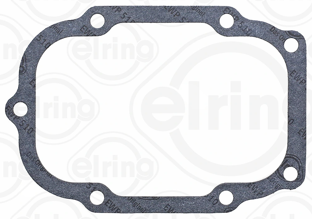 Gasket, oil cooler