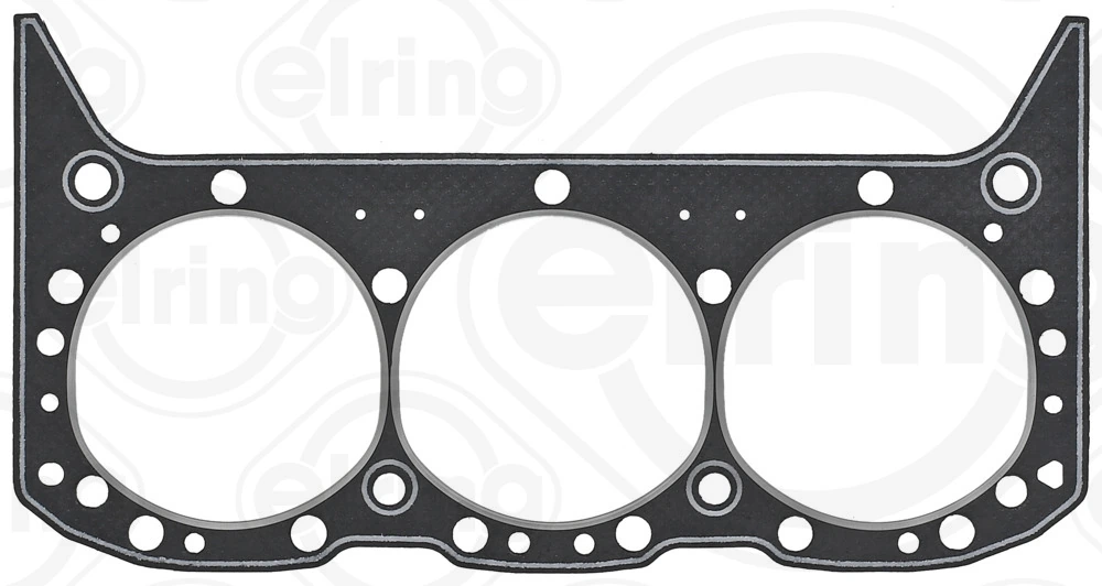 Gasket, cylinder head