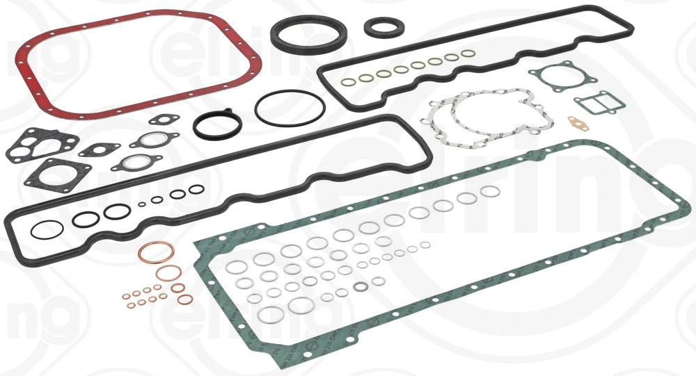 Gasket Kit, crankcase