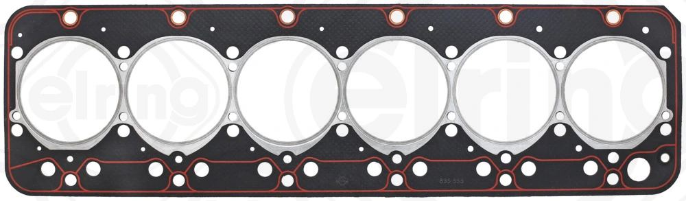 Gasket, cylinder head