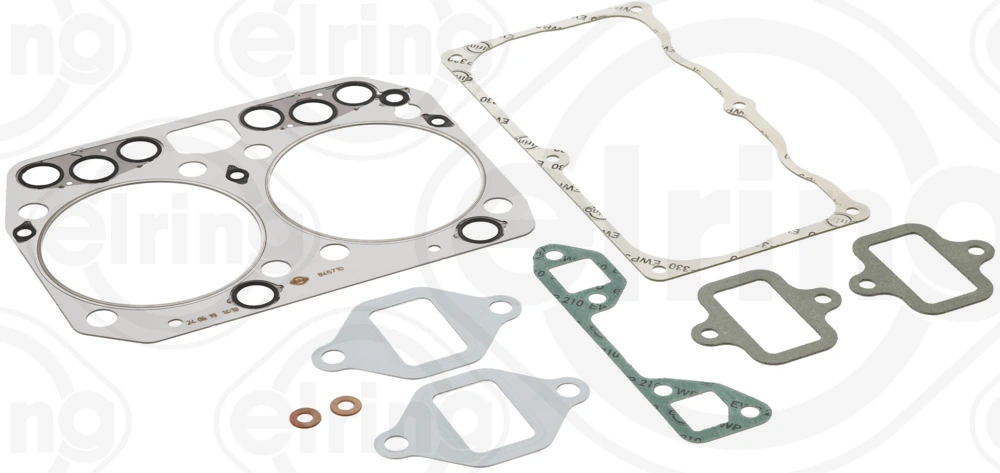 Gasket Kit, cylinder head