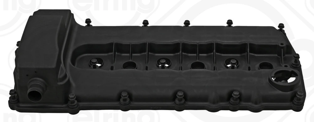 Cylinder Head Cover