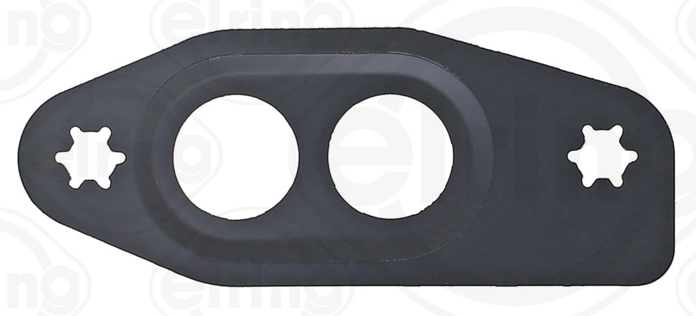 Gasket, oil cooler