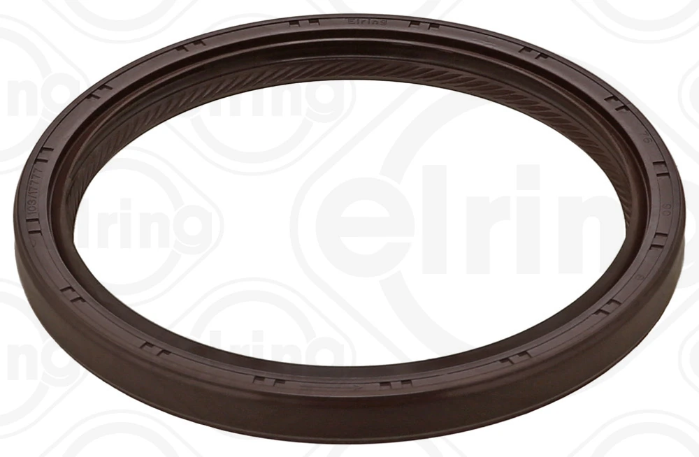 Shaft Seal, crankshaft