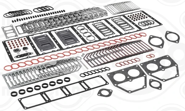 Gasket Kit, cylinder head