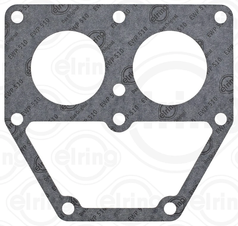 Gasket, thermostat housing