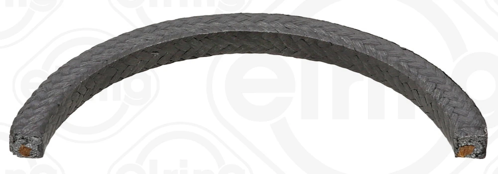 Shaft Seal, crankshaft