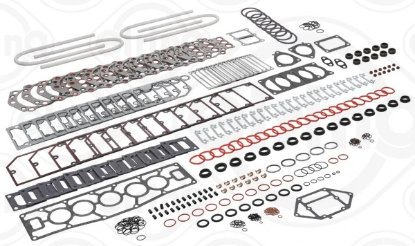Gasket Kit, cylinder head