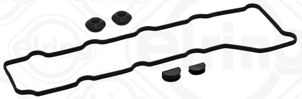 Gasket Set, cylinder head cover