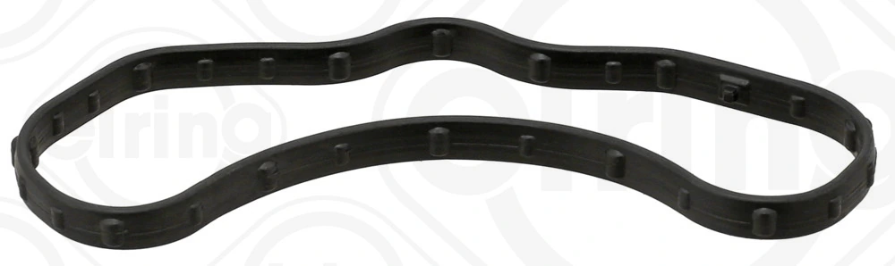 Gasket, housing cover (crankcase)