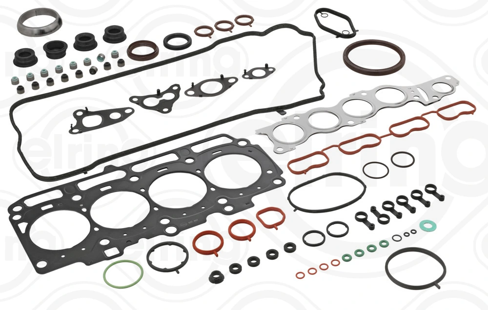 Full Gasket Kit, engine