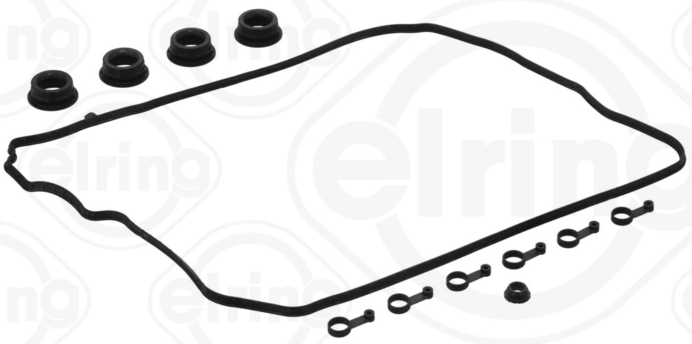 Gasket Set, cylinder head cover