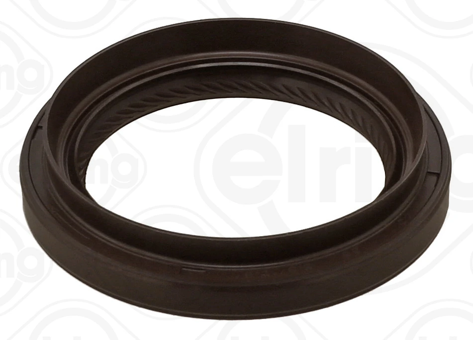 Shaft Seal, crankshaft