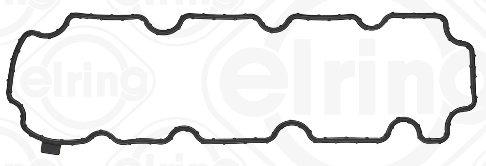 Gasket, oil sump