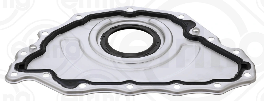 Shaft Seal, crankshaft