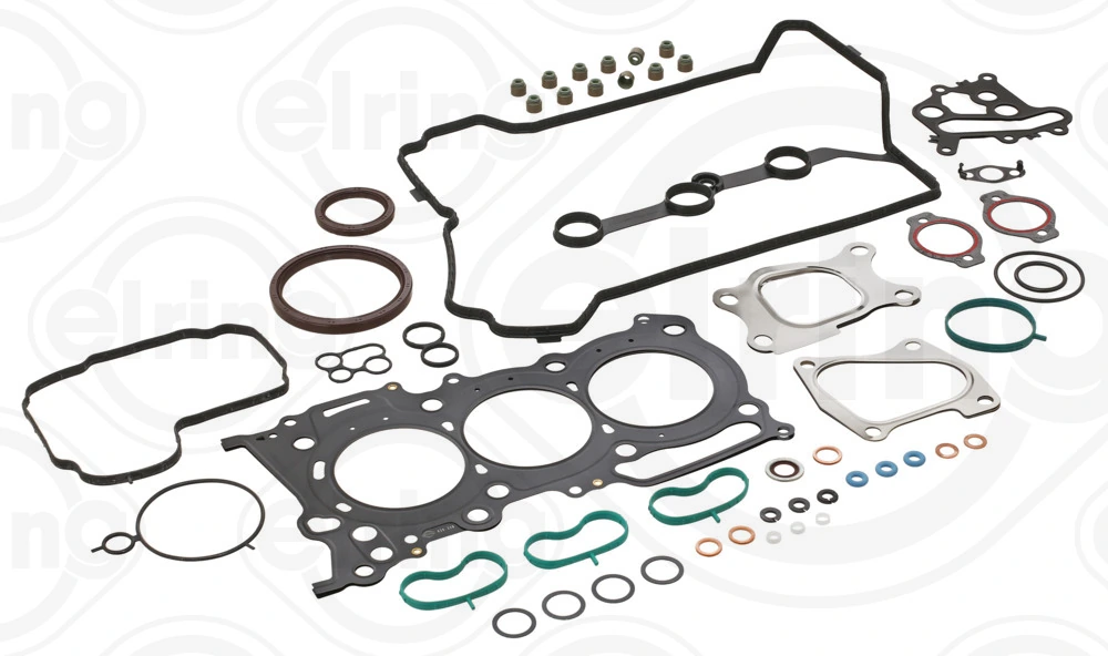 Full Gasket Kit, engine