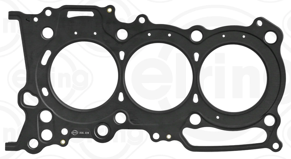 Gasket, cylinder head
