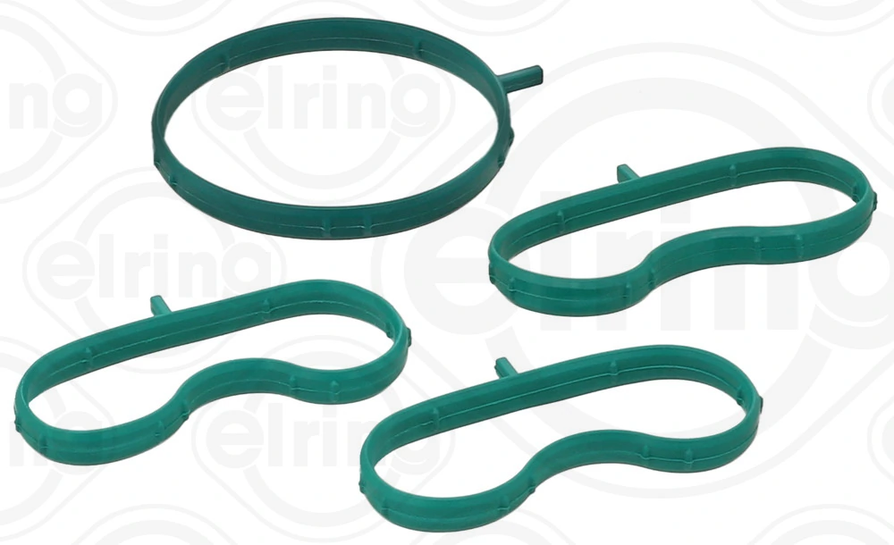Gasket Set, intake manifold