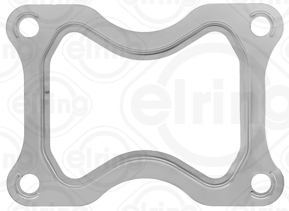 Gasket, charger