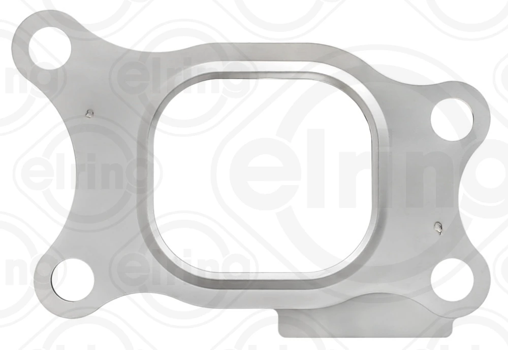 Gasket, exhaust manifold