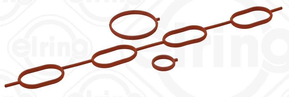 Gasket Set, intake manifold