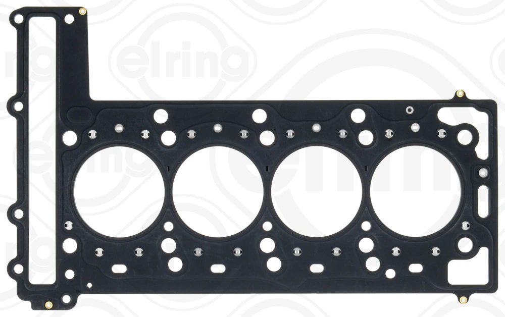 Gasket, cylinder head