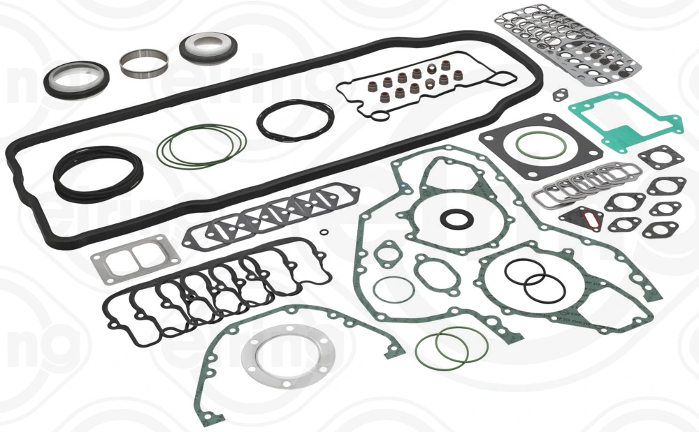 Full Gasket Kit, engine