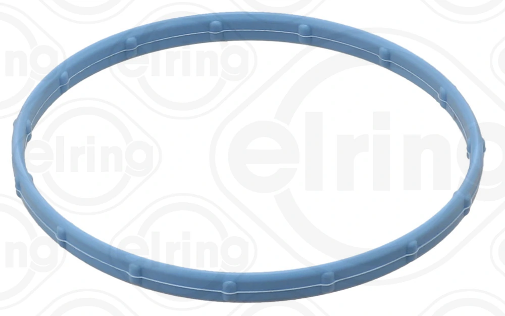 Gasket, intake manifold housing