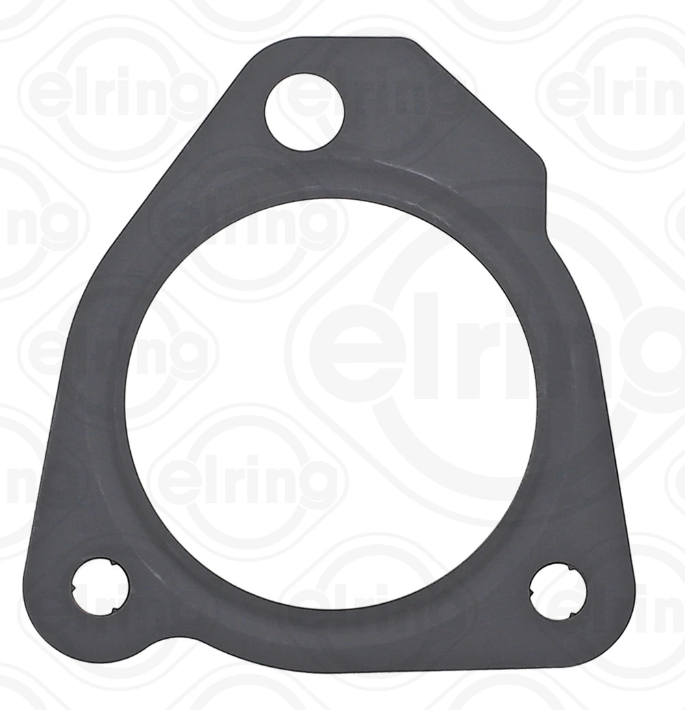 Gasket, charger