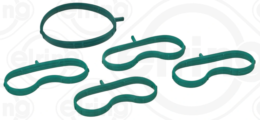 Gasket Set, intake manifold