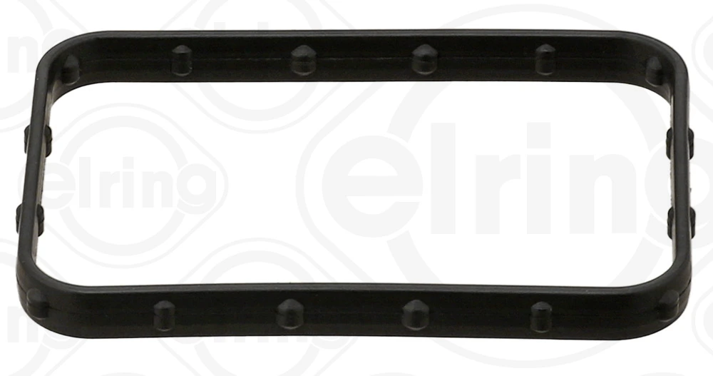 Gasket, oil cooler