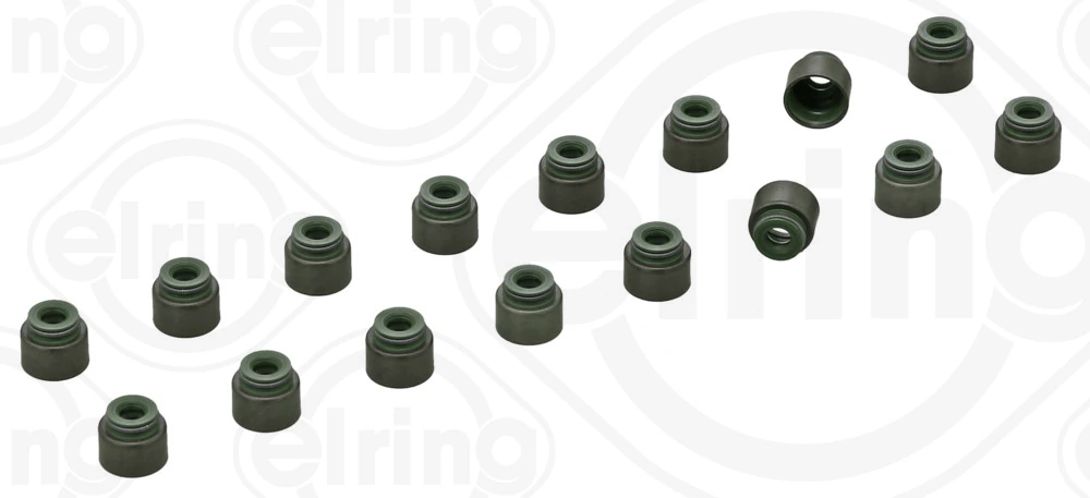 Seal Set, valve stem