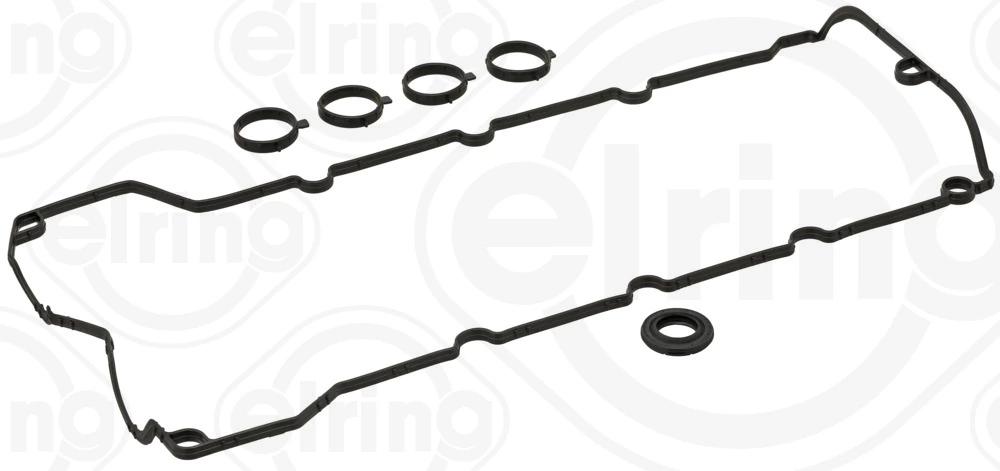 Gasket Set, cylinder head cover