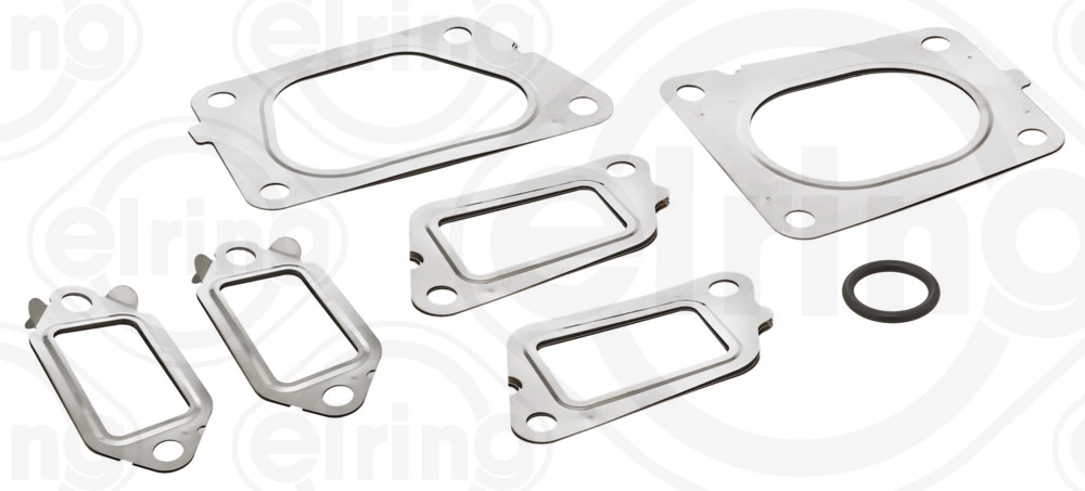 Gasket Set, EGR system