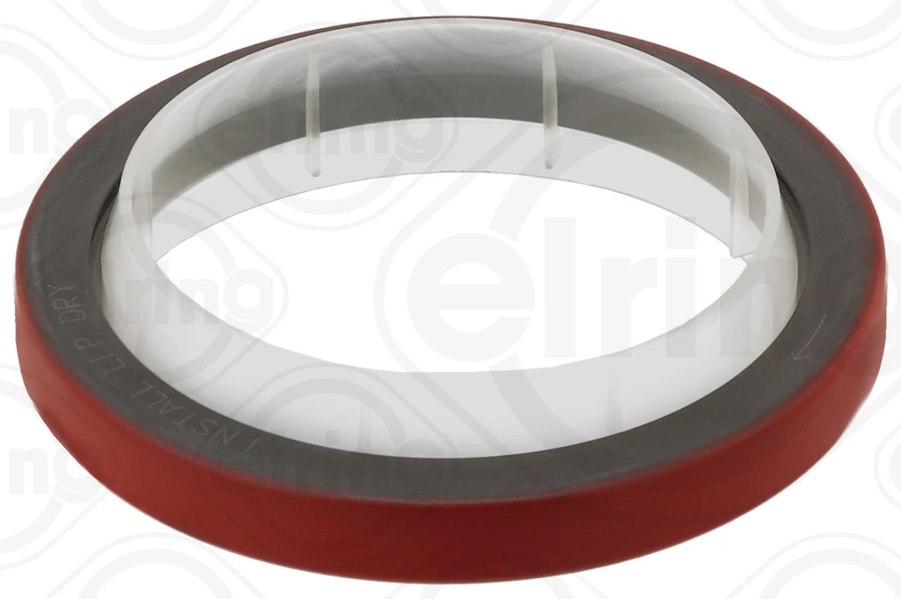 Shaft Seal, crankshaft