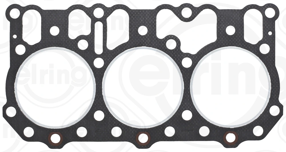 Gasket, cylinder head