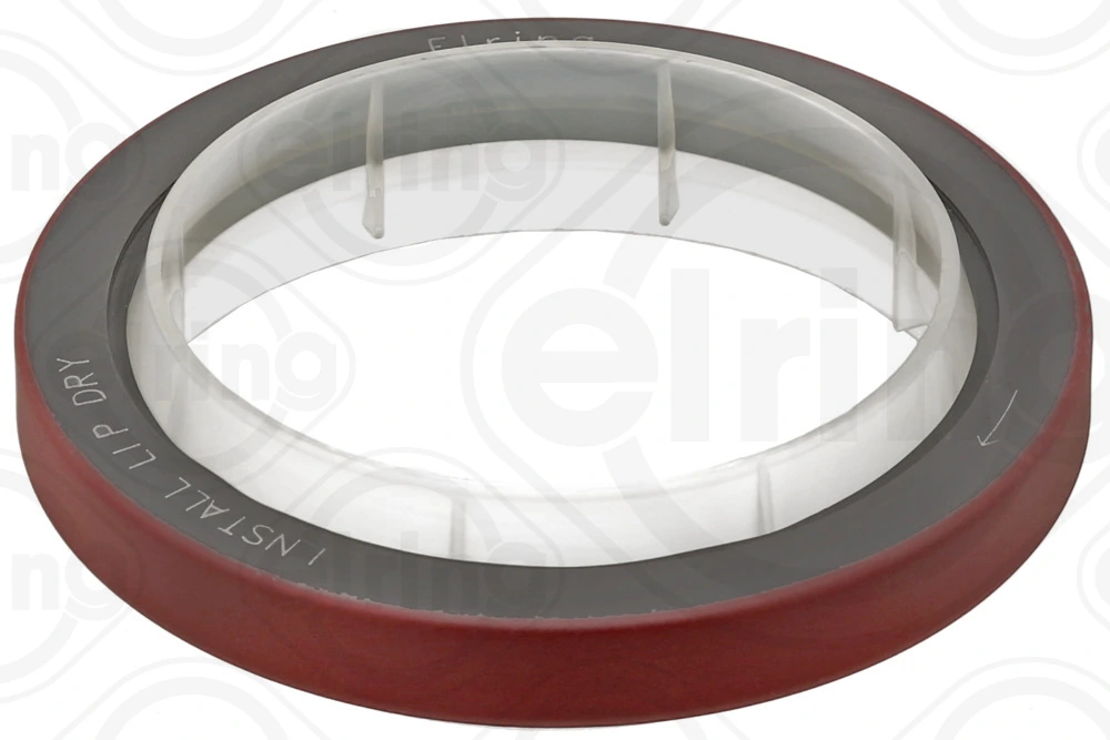 Shaft Seal, crankshaft