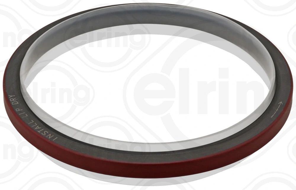 Shaft Seal, crankshaft