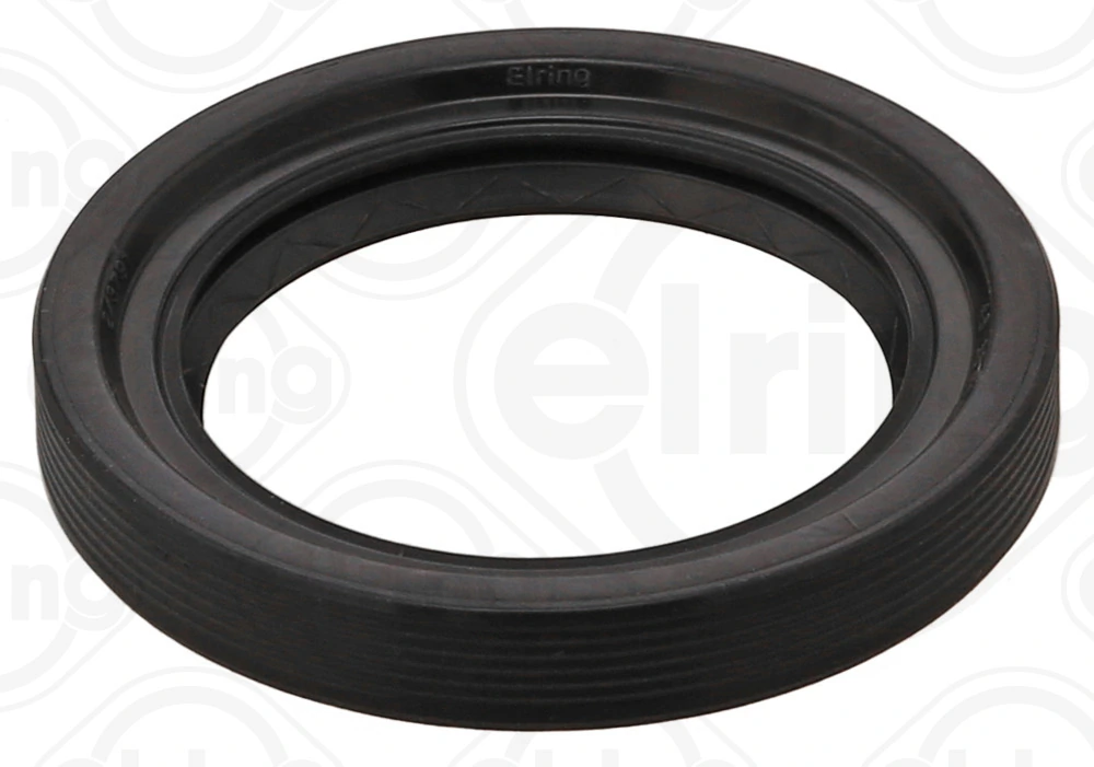 Shaft Seal, differential