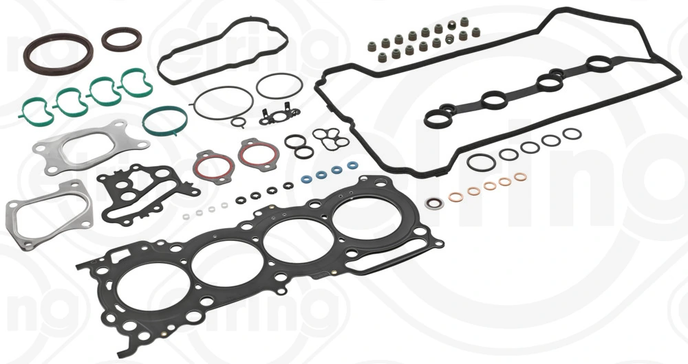 Full Gasket Kit, engine