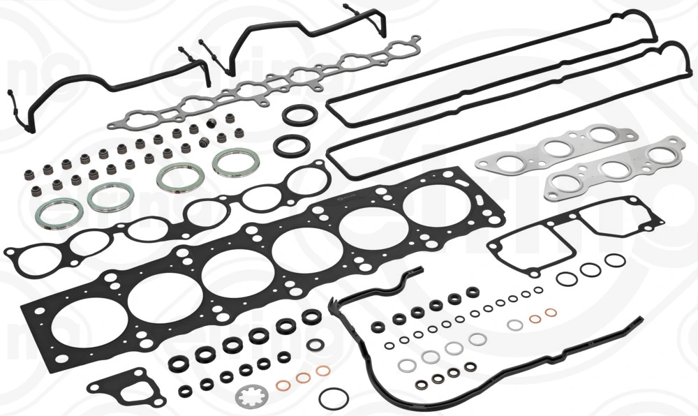 Gasket Kit, cylinder head