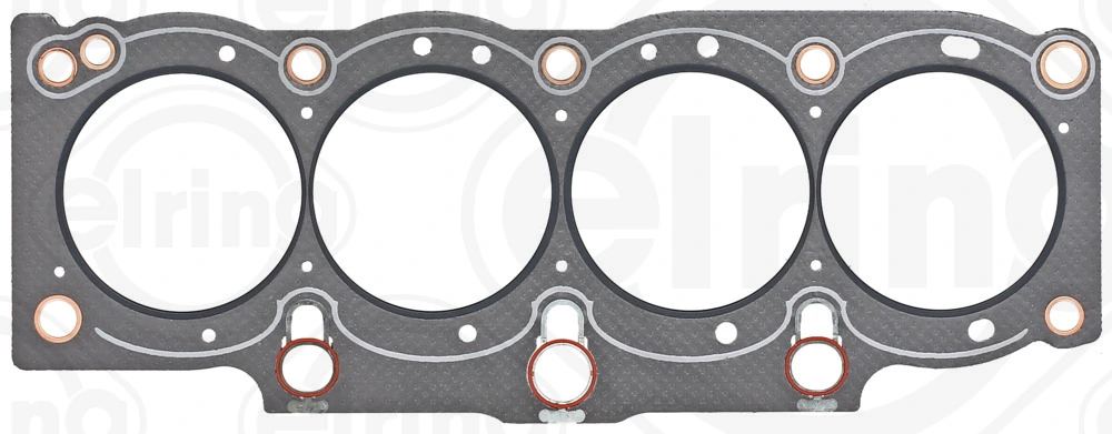 Gasket, cylinder head
