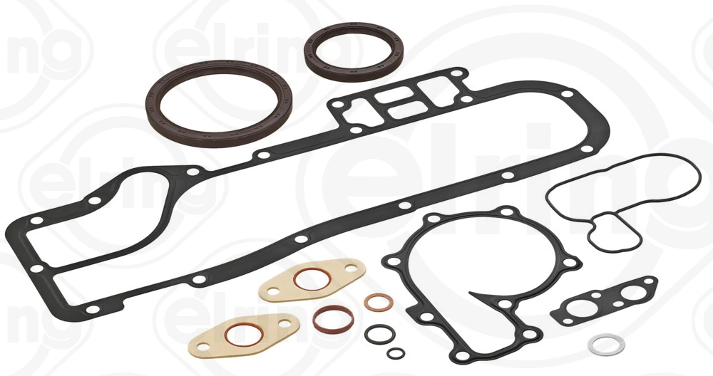 Gasket Kit, crankcase