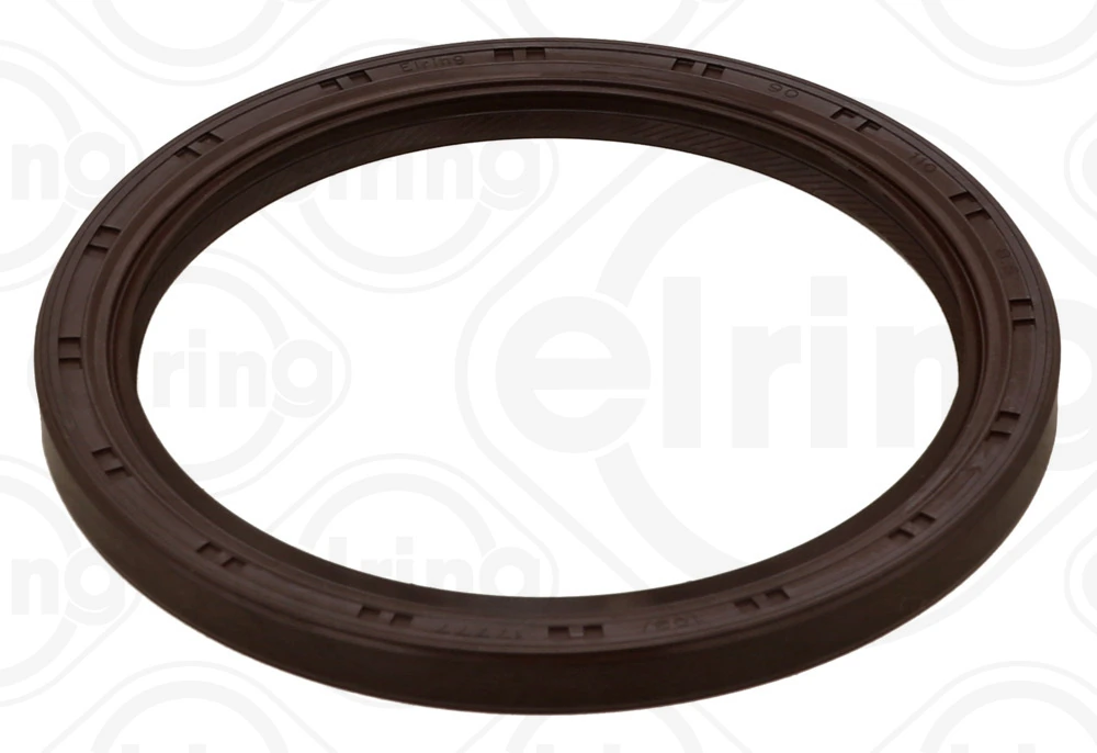 Shaft Seal, crankshaft
