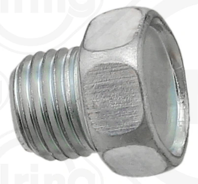 Screw Plug, oil sump