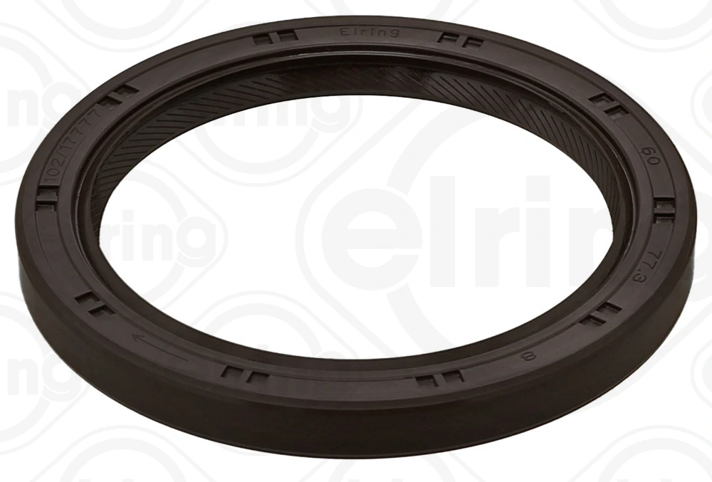 Shaft Seal, crankshaft