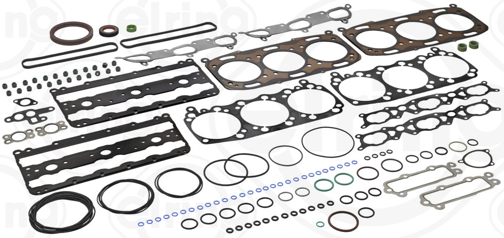 Full Gasket Kit, engine