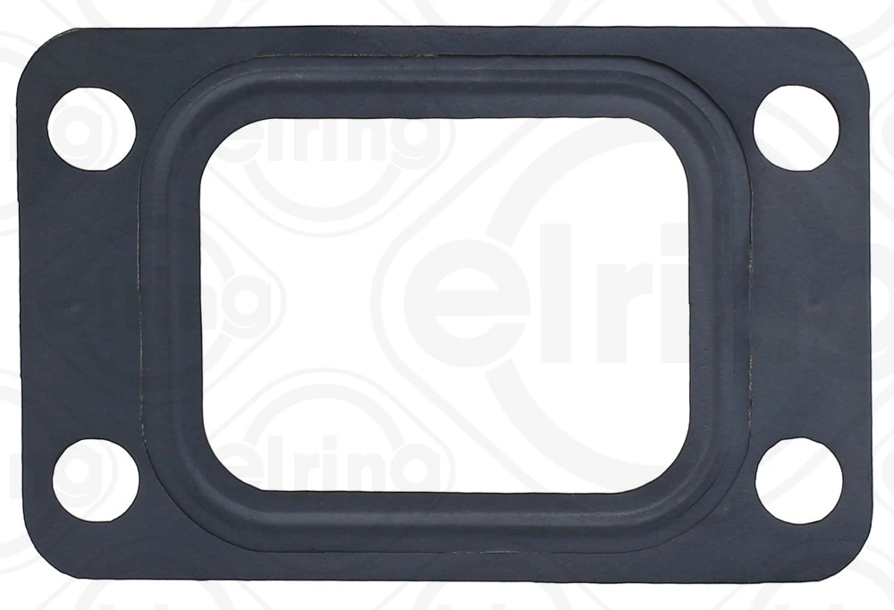 Gasket, charger