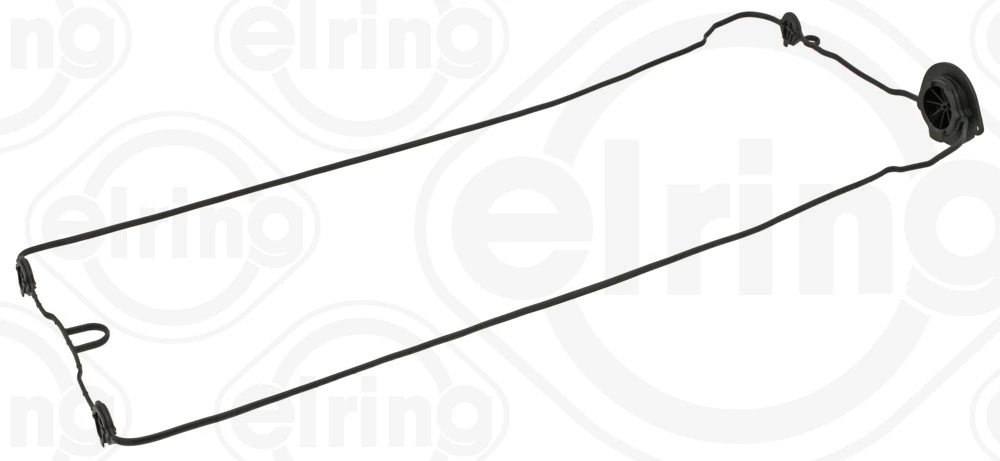 Gasket, cylinder head cover